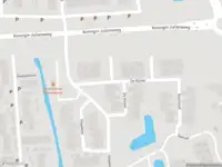 Overlastmelding De Klaver in Sommelsdijk