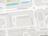 Ambulance met gepaste spoed naar de Isaäc da Costastraat in Hellevoetsluis