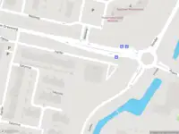 Overlastmelding Dr. Willem Dreesweg in Amstelveen