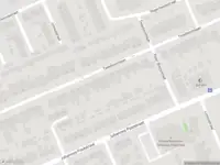 Overlastmelding Drieboomlaan in Hoorn