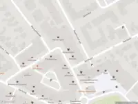 Overlastmelding Raadhuisstraat in Heemskerk