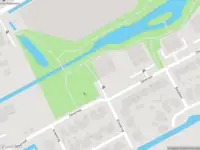 Overlastmelding Oeverwal in Hoogwoud