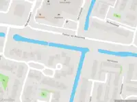 Overlastmelding Oudburgerlaan in 1852KM Heiloo gesloten