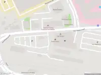 Overlastmelding Van Dedemstraat in Hoorn (1624 NN) gesloten