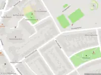 Overlastmelding Vlimmenhoefstraat in Tilburg