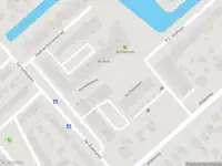 Ambulance naar de Van Eedenplein in Heerhugowaard