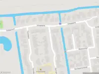 Overlastmelding  in Hardinxveld-Giessendam