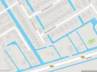 Overlastmelding John Raedeckerhof in Hoorn