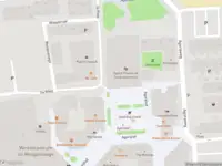 Anonieme overlastmelding Agoradek in Lelystad