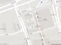 Brandweer met gepaste spoed naar de Schimmelt in Eindhoven