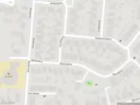 Brandweer en politie met gepaste spoed naar de Wilhelminastraat in Ottersum vanwege stankoverlast