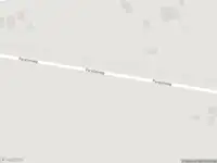 Brandweer met grote spoed naar de Parallelweg in Dodewaard vanwege waarnemen gaslucht