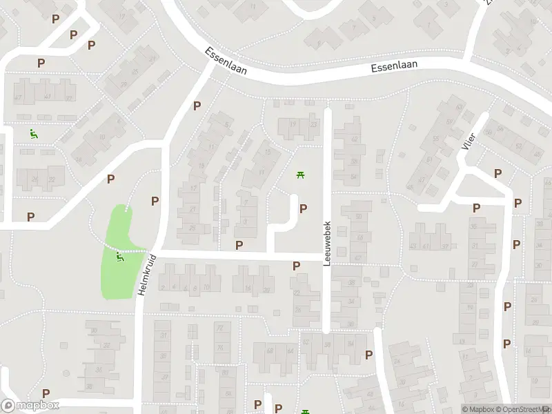 Brandweer met gepaste spoed naar de Dauwnetel in Oldenzaal vanwege afhijsen patient