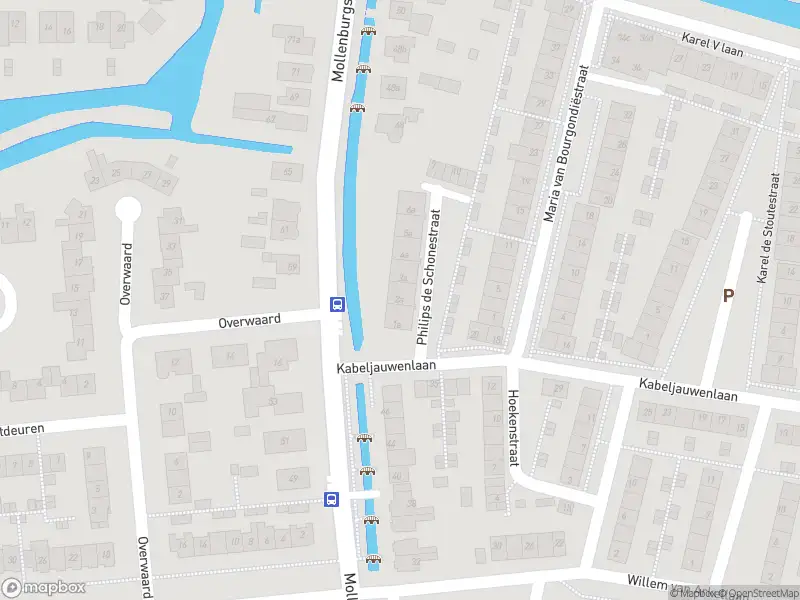 Brandweer met gepaste spoed naar de Philips de Schonestraat in Gorinchem