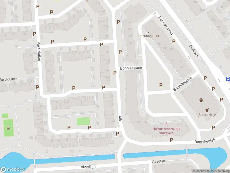 Overlastmelding Pickéstraat in 2201ER Noordwijk gesloten