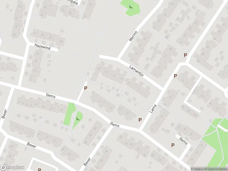 Politie naar de Krib in Huizen vanwege aanrijding met letsel