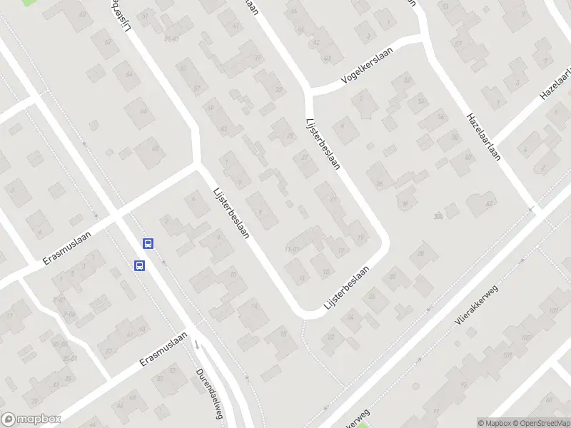 Overlastmelding Lijsterbeslaan in Berkel-Enschot gesloten