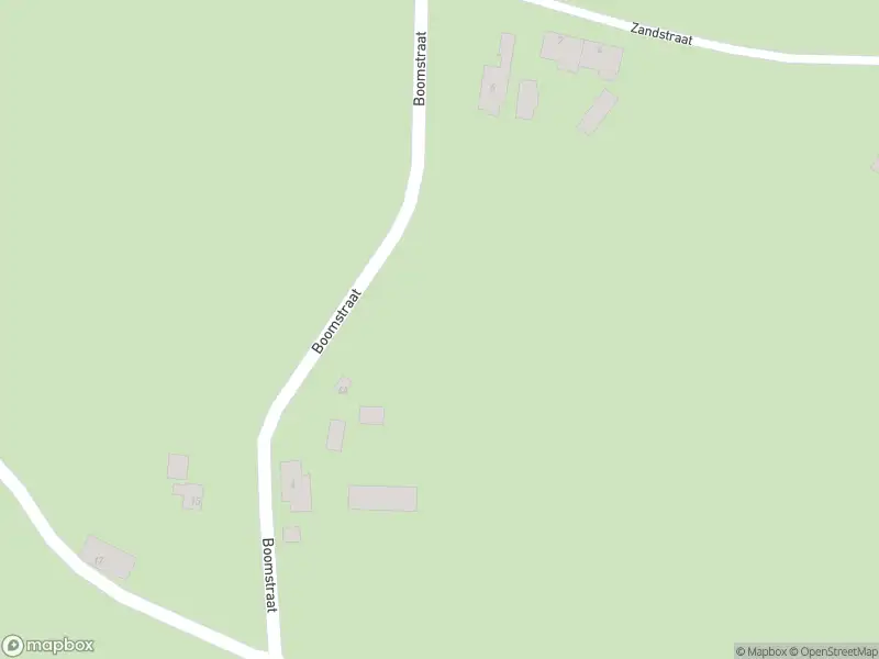 Overlastmelding Boomstraat in Gemonde
