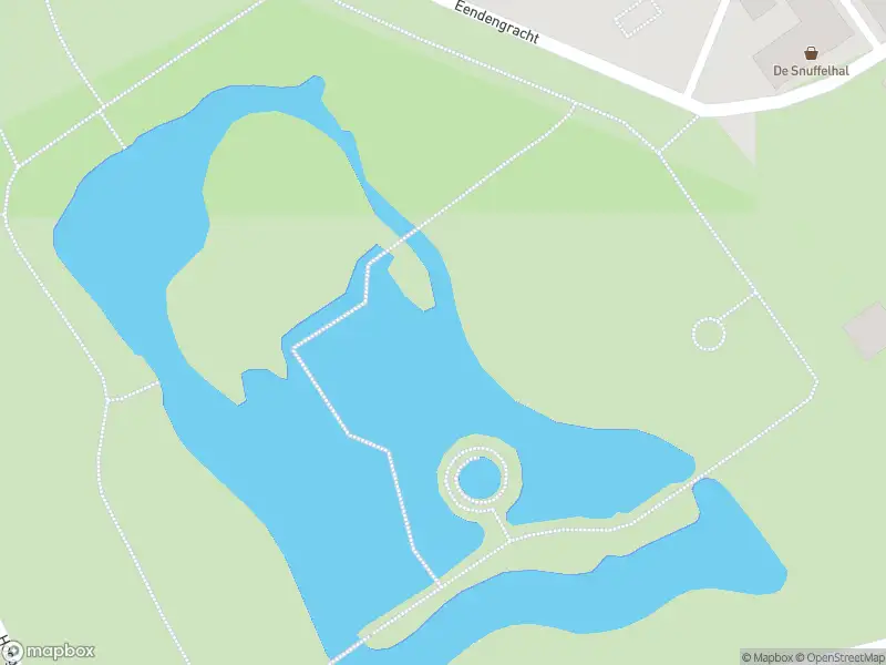 Overlastmelding Hooghoutseweg in Biezenmortel