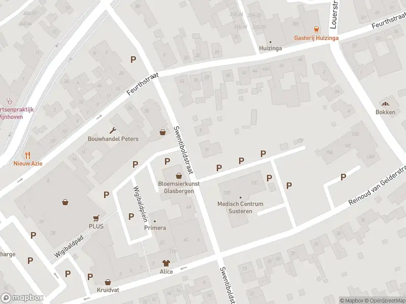 Overlastmelding Swentiboldstraat in Susteren