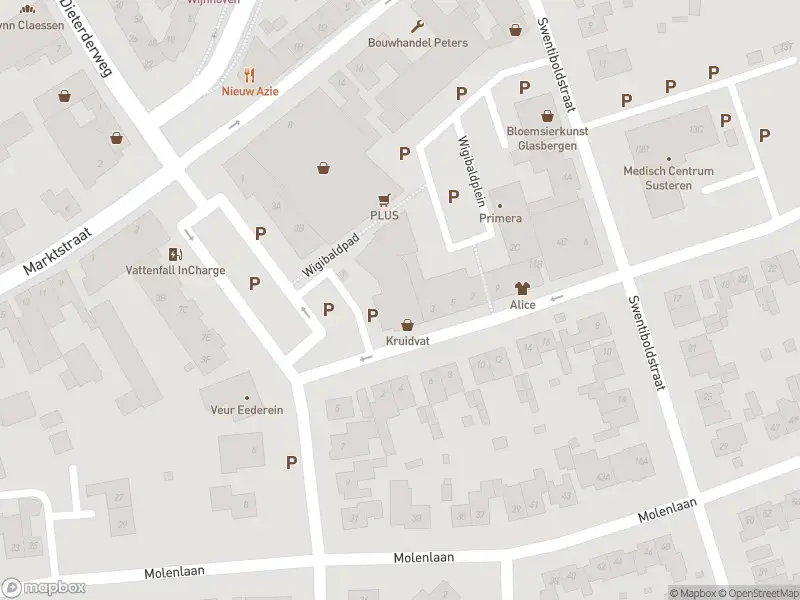 Overlastmelding Reinoud van Gelderstraat in Susteren gesloten