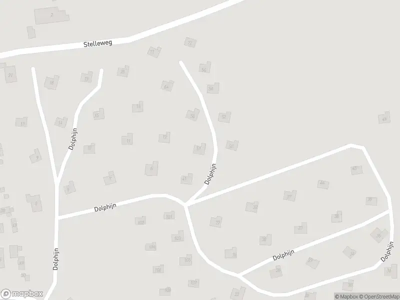 Overlastmelding Dolphijn in Ouddorp gesloten