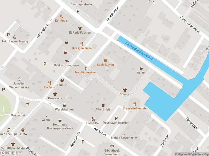 Anonieme overlastmelding  in Sassenheim gesloten