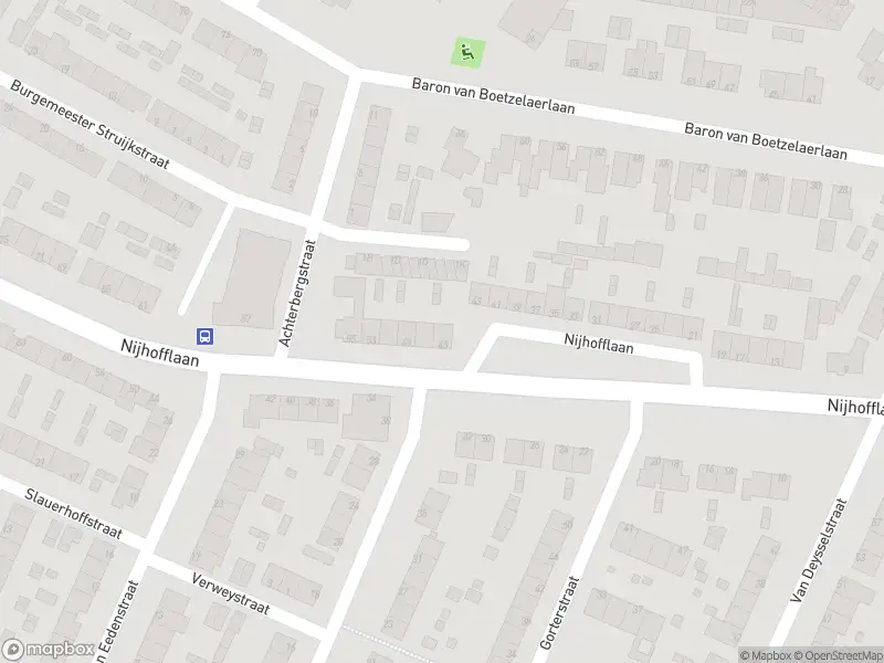 112 melding Overlastmelding Damplein in 3319HC Dordrecht