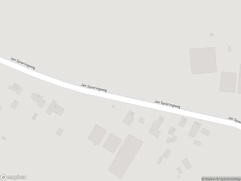 Overlastmelding Jan Spieringweg in Woudrichem