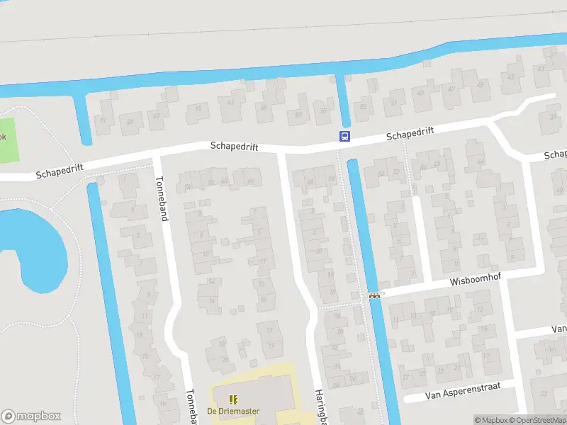 Overlastmelding  in Hardinxveld-Giessendam gesloten