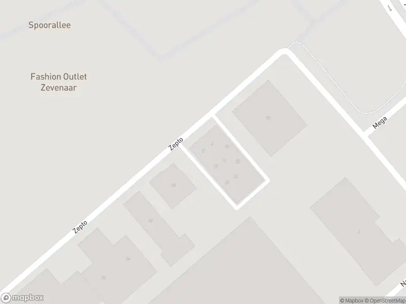 Overlastmelding Zepto in Zevenaar