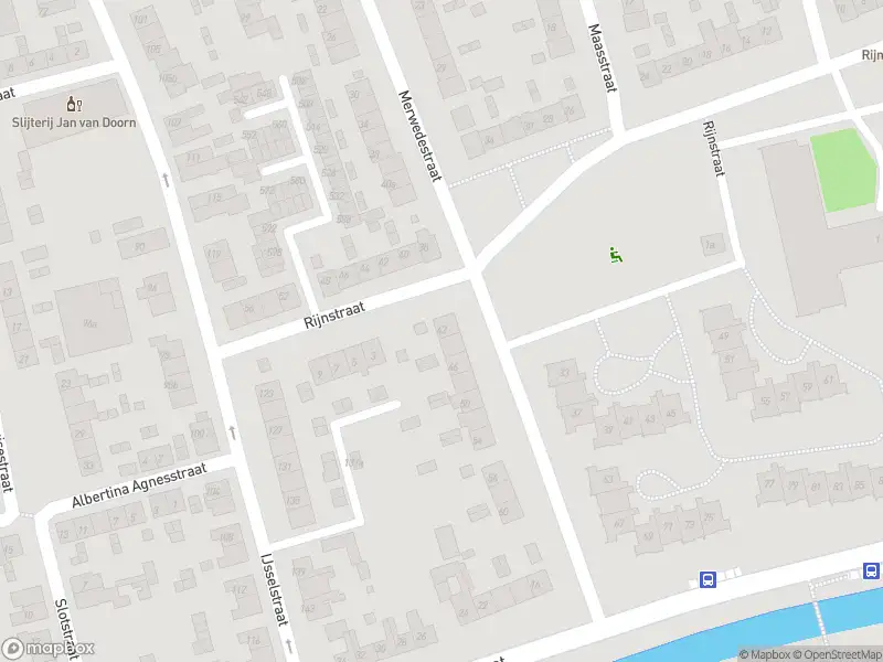 Overlastmelding Merwedestraat in Velp