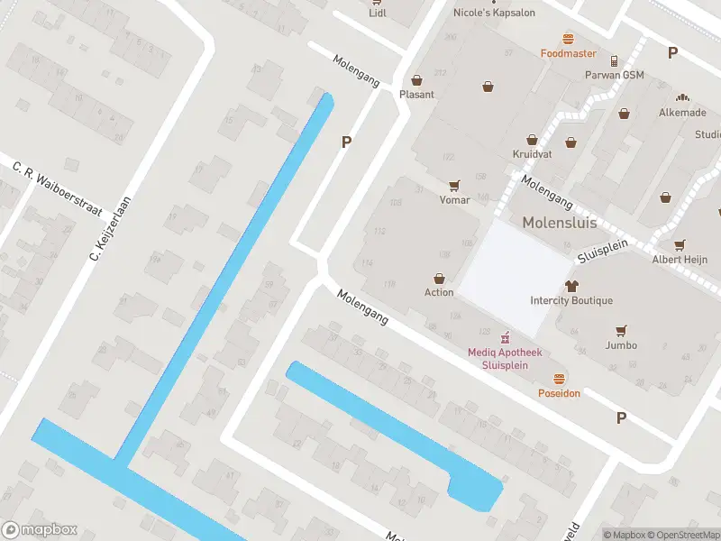 Overlastmelding Molengang in Anna Paulowna gesloten