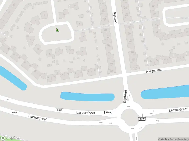 Overlastmelding Langstraat in Lelystad gesloten