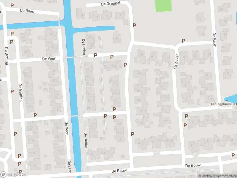 Overlastmelding De Greppel in Bovenkarspel