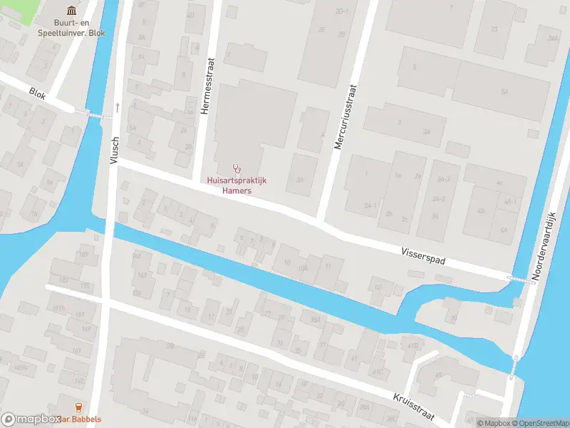 Ambulance met gepaste spoed naar de Visserspad in Krommenie