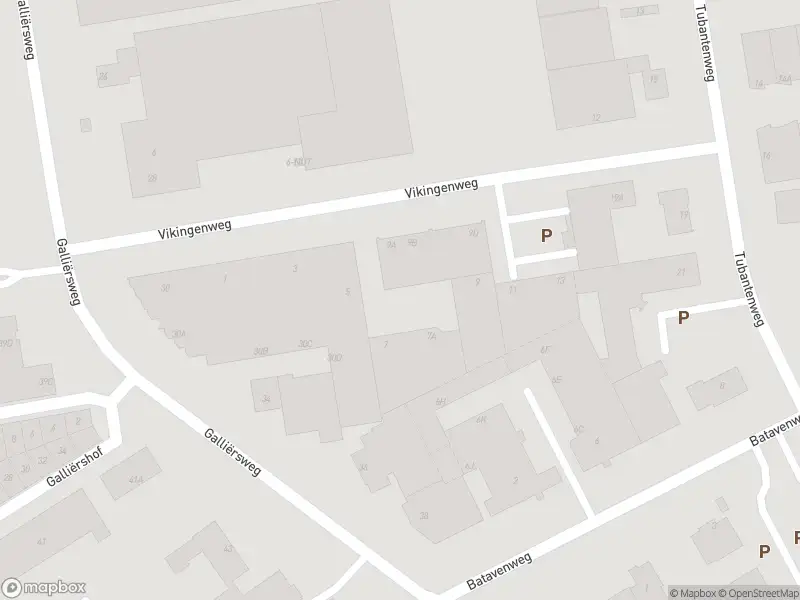 Traumahelikopter naar de Galliërsweg in Oss