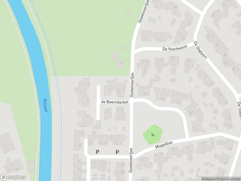 Overlastmelding De Beemdacker in Moergestel gesloten