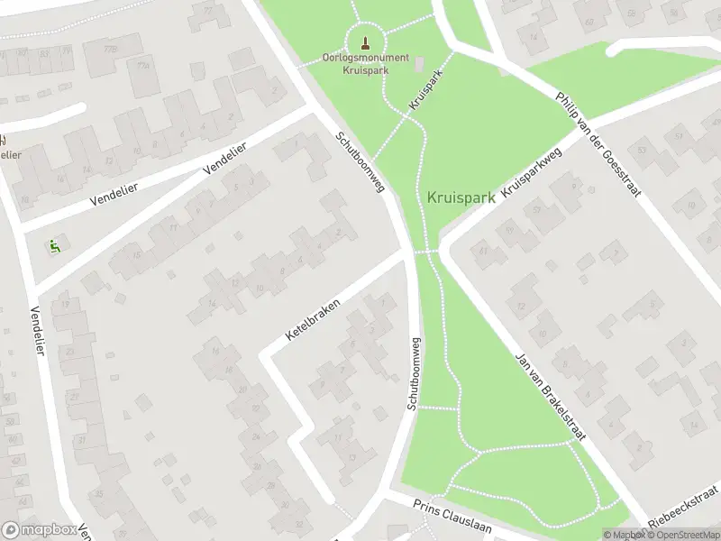 Overlastmelding Ketelbraken in Best