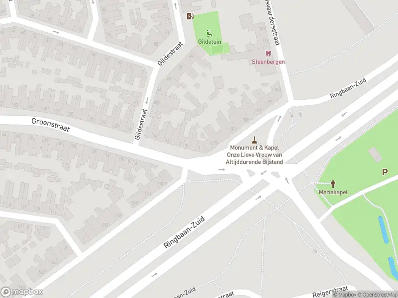 Anonieme overlastmelding Groenstraat in Tilburg gesloten