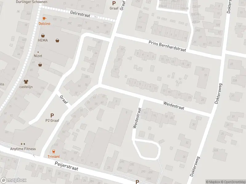 Overlastmelding Weidestraat in Echt