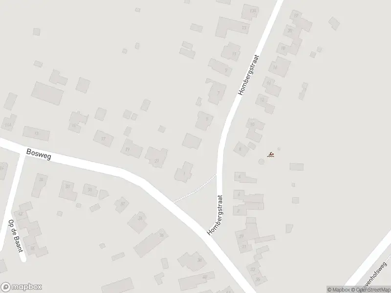 Overlastmelding Hombergstraat in Sint Joost gesloten