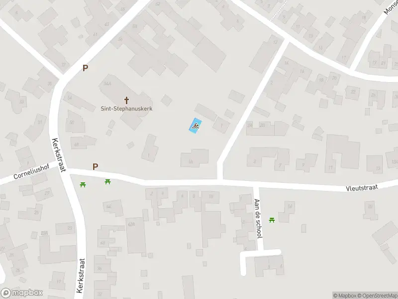 Overlastmelding Kampstraat in 6114KL Susteren gesloten