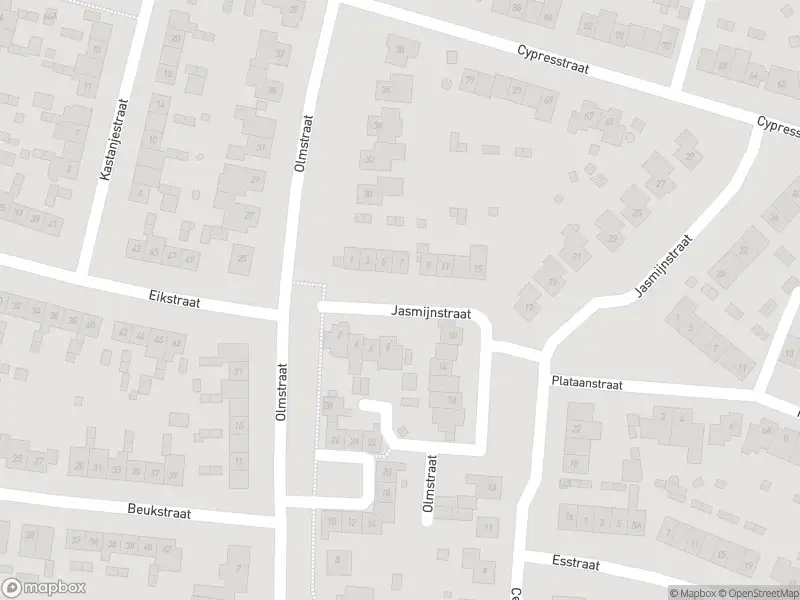 Overlastmelding Olmstraat in Echt gesloten