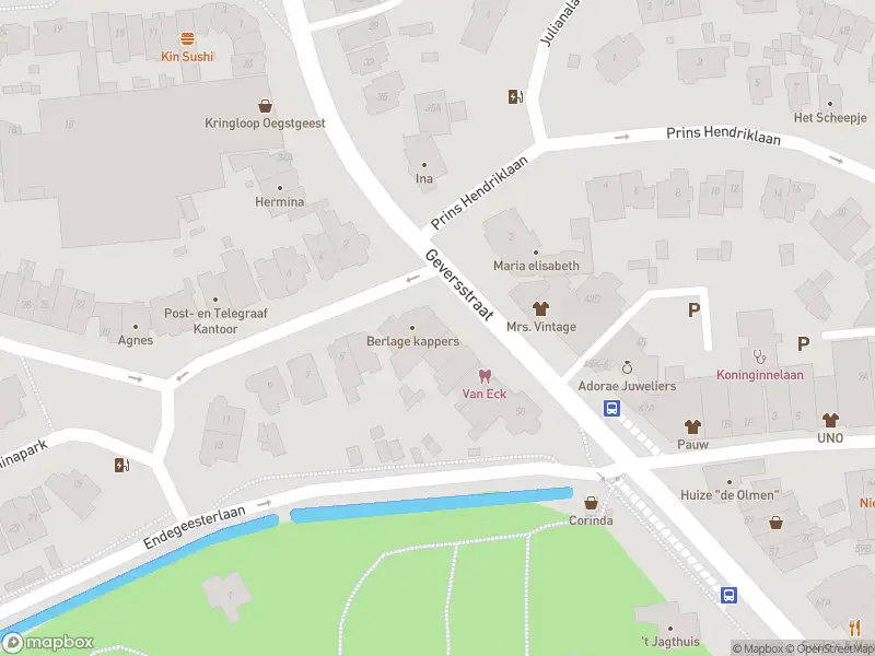 Overlastmelding Geversstraat in Oegstgeest gesloten