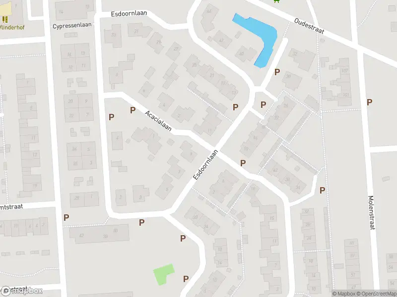112 melding Overlastmelding Esdoornlaan in Sprang-Capelle