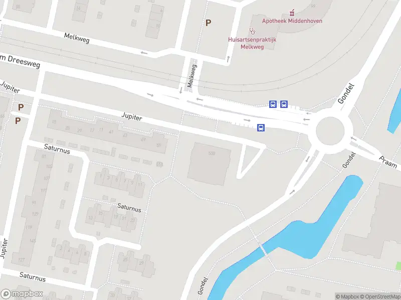 Overlastmelding Dr. Willem Dreesweg in Amstelveen gesloten