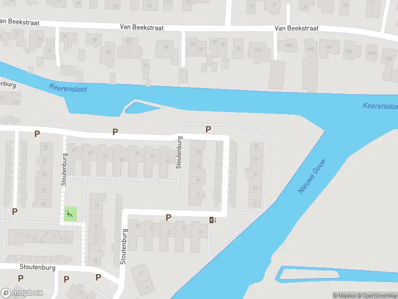 Overlastmelding Stoutenburg in Landsmeer gesloten