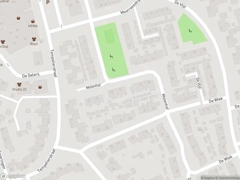 Overlastmelding Molenhof in Wijk en Aalburg gesloten