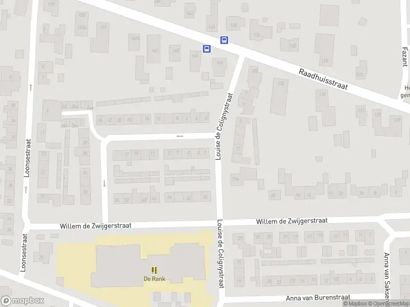 Anonieme overlastmelding Charlotte de Bourbonstraat in Sprang-Capelle gesloten